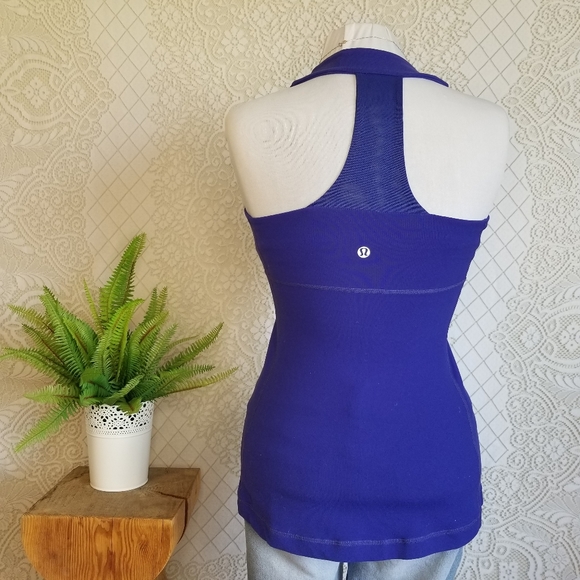 Y2K Lululemon Tank - Picture 2 of 7